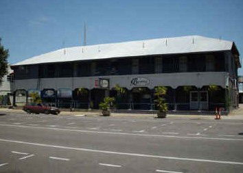 Burdekin Hotel - Accommodation in Brisbane 0