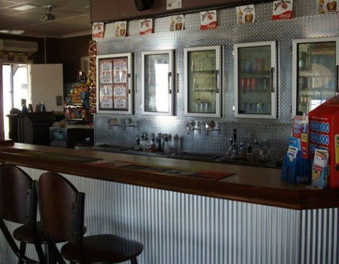 Burdekin Hotel - Accommodation in Brisbane 1