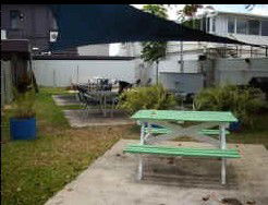 Burdekin Hotel - Accommodation in Brisbane 3