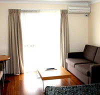 Centenary Motor Inn - Accommodation in Brisbane