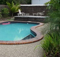 Canungra Motel - Accommodation in Brisbane