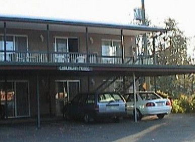 Canungra Motel - Accommodation in Brisbane 1