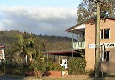 Canungra Motel - Accommodation in Brisbane 3
