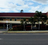Central Motel Ipswich - Accommodation in Brisbane