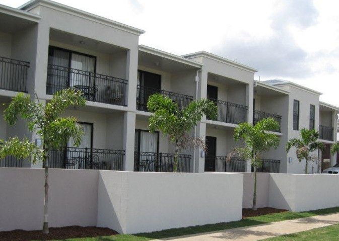 Grassdale QLD Accommodation in Brisbane