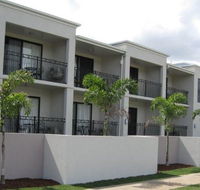 Dalby Fairway Motor Inn - Accommodation in Brisbane