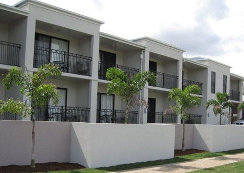 Dalby Fairway Motor Inn - Accommodation in Brisbane 0