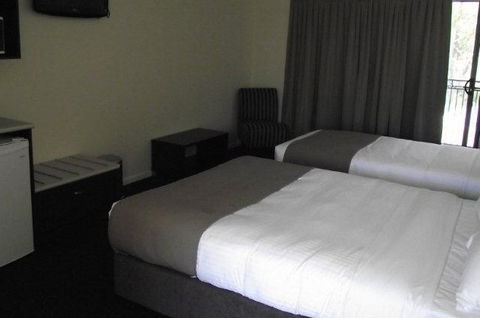 Dalby Fairway Motor Inn - Accommodation in Brisbane 3