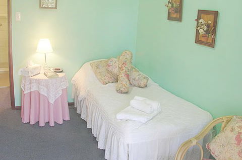 Country Lodge Motel - Accommodation in Brisbane 3