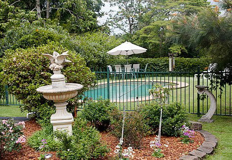 Country Lodge Motel - Accommodation in Brisbane 5
