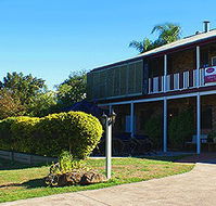 Great Eastern Motor Inn - Accommodation in Brisbane