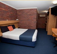 Comfort Inn Blue Shades - Accommodation in Brisbane