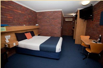 Comfort Inn Blue Shades - Accommodation in Brisbane 0