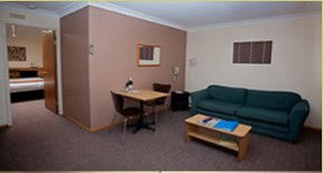 Comfort Inn Blue Shades - Accommodation in Brisbane 3