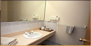 Comfort Inn Blue Shades - Accommodation in Brisbane 4
