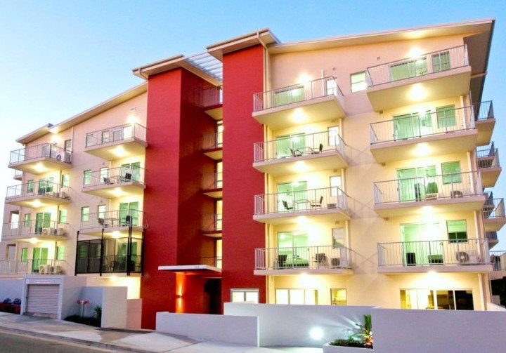 Gladstone QLD Accommodation in Brisbane