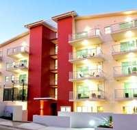 Gladstone City Central Apartment Hotel - Accommodation in Brisbane