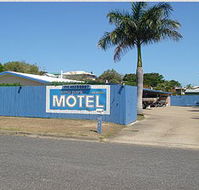Emu Park Motel - Accommodation in Brisbane