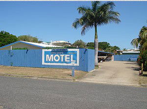 Emu Park Motel - Accommodation in Brisbane 0