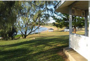 Emu Park Motel - Accommodation in Brisbane 1
