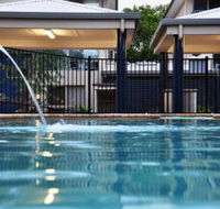 CapBlue Apartments - Accommodation in Brisbane