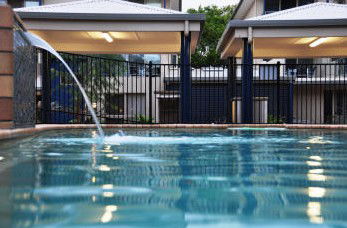 CapBlue Apartments - Accommodation in Brisbane 0