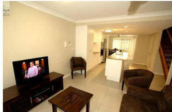 CapBlue Apartments - Accommodation in Brisbane 1