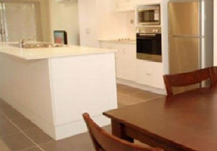 CapBlue Apartments - Accommodation in Brisbane 4