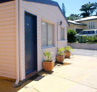 Bona Vista Motel - Accommodation in Brisbane