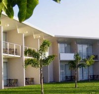 Country Road Motor Inn Dysart