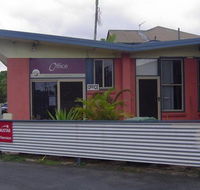 Affordable Accommodation Proserpine - Accommodation in Brisbane