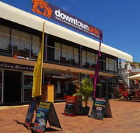 Downtown Airlie Motel - Accommodation in Brisbane