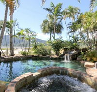 Best Western Colonial Palms Motor Inn - Accommodation in Brisbane