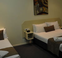 Bluewater Harbour Motel Bowen - Accommodation in Brisbane