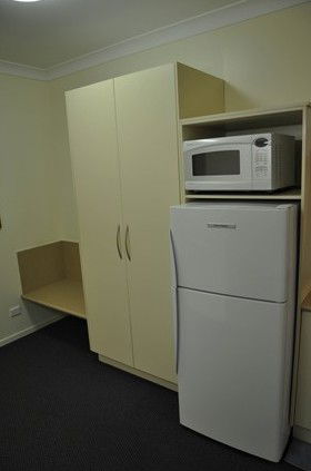 Bluewater Harbour Motel Bowen - Accommodation in Brisbane 2