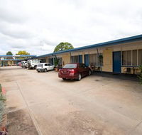 Burdekin Motor Inn - Accommodation in Brisbane