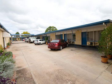 Burdekin Motor Inn - Accommodation in Brisbane 0