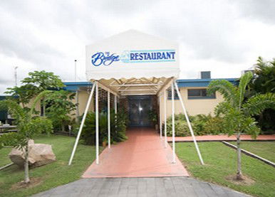 Burdekin Motor Inn - Accommodation in Brisbane 2