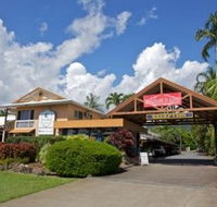 Cairns New Chalon - Accommodation in Brisbane