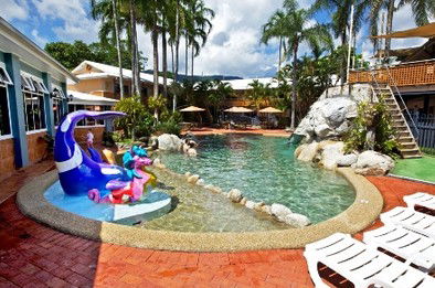 Cairns New Chalon - Accommodation in Brisbane 2