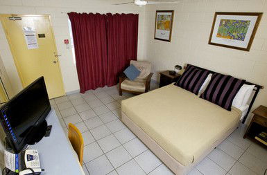 Cairns New Chalon - Accommodation in Brisbane 4