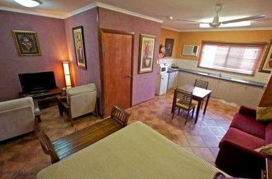 Cairns New Chalon - Accommodation in Brisbane 5