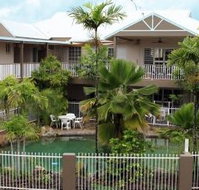 Motel Nomad - Accommodation in Brisbane
