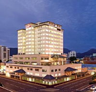 BEST WESTERN PLUS  Cairns Central Apartments - Accommodation in Brisbane