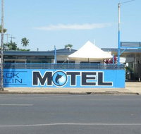 Black Marlin Motel - Accommodation in Brisbane