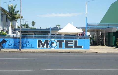 Black Marlin Motel - Accommodation in Brisbane 0