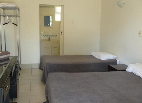 Black Marlin Motel - Accommodation in Brisbane 3