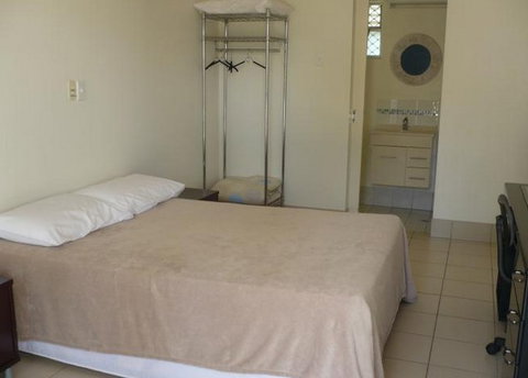Black Marlin Motel - Accommodation in Brisbane 4