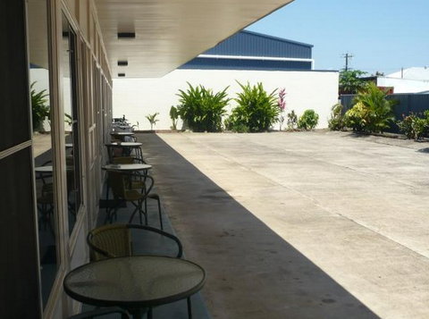 Black Marlin Motel - Accommodation in Brisbane 5