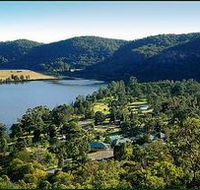 Australis Retreat at Wisemans - Accommodation in Brisbane